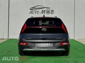 Hyundai Bayon 1.0 T-GDI 100 DST-7 Hyb 48V Creative