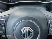 MG ZS 1.0 T-GDI Luxury Aut.