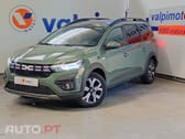 Dacia Jogger Expression ECO-G (GPL) 7 lugares
