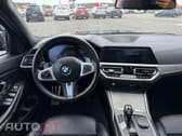 BMW 330 PACK M PERFORMANCE