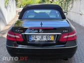 Mercedes-Benz E 350 CGi Avantgarde BlueEfficiency Auto