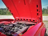 Triumph TR6 PI