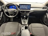 Ford Focus SW 1.0 Flexfuel mHEV Powershift Titanium X