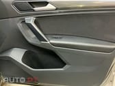 Volkswagen Tiguan 2.0 TDI Highline