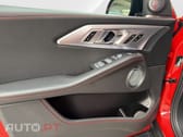 BMW XM Label Red