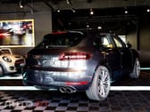 Porsche Macan GTS