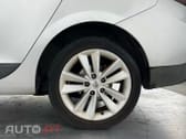 Renault Mégane Sport Tourer 1.5 dCi Dynamique S