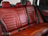 Mercedes-Benz C 350 e 7G-TRONIC AMG Line
