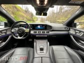 Mercedes-Benz GLE de 4Matic