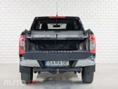 Nissan Navara 2.3 dCi CD 4WD N-Connecta