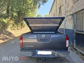 Nissan Navara 2.5 dCi CD SE AT 4WD