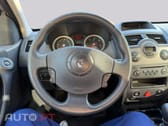 Renault Mégane Break 1.5 dci confort 
