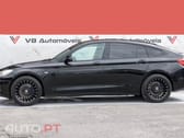 BMW 520 d Aut.