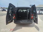 Citroen Berlingo 1.6 HDi Automática 3 Lug.