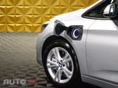 BMW 225 Line Luxury
