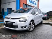 Citroen C4 Grand Picasso 1.6 e-HDi Exclusive ETG6