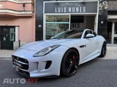 Jaguar F-Type 3.0 V6 S/C Auto