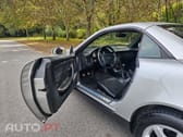 Mercedes-Benz SLK 200 Kompressor