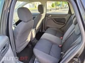 Ford Focus SW 1.6 TDCi Connec.