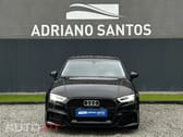 Audi A3 1.6 TDI S-line S tronic