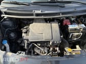 Toyota Yaris 1.0 VVT-i