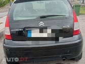 Citroen C3 Citadino