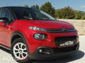 Citroen C3 1.2 PureTech Collection