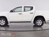 Mitsubishi L200 2.3 DI-D Strakar Space Cab Intense 4WD
