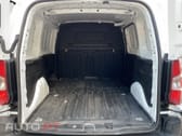 Citroen e-Berlingo 50 kWh M Feel
