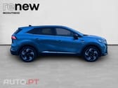 Renault Symbioz Techno E-Tech Full Hybrid