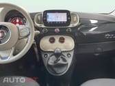 Fiat 500 1.0 Hybrid Connect
