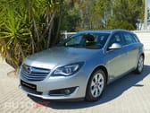 Opel Insignia 2.0 CDTI Executive 140cv
