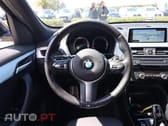 BMW X1 16 d sDrive Auto Pack M
