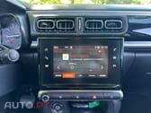Citroen C3 1.2 PureTech Shine Pack EAT6