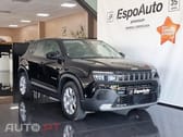 Jeep Avenger 1.2 GSE T3 Altitude