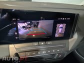 Opel Astra 1.2 T Elegance