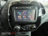 Renault Captur 1.5 dCi
