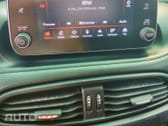 Fiat Tipo Lounge Tech