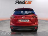 Mazda CX-5 2.2 D Evolve