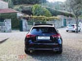 Mercedes-Benz A 180 d AMG Line Aut.