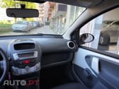Citroen C1 1.0 Advance