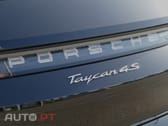 Porsche Taycan 4S