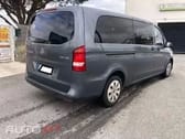 Mercedes-Benz Vito 111 CDi/34 Select