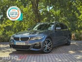 BMW 330 e Pack Desportivo M Auto