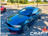 BMW 135 i Coupe Aut. Limited Edition Lifestyle c/ M Sport Pack