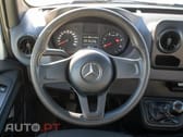 Mercedes-Benz Sprinter 314 CDI/37 CD