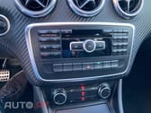 Mercedes-Benz A 180 Cdi AMG Line