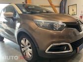 Renault Captur ENERGY TCe 120 EDC Luxe
