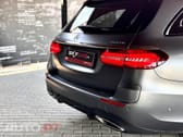 Mercedes-Benz E 300 de AMG Line 4Matic
