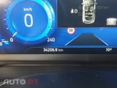 Ford Puma 1.0 EcoBoost MHEV ST-Line X
